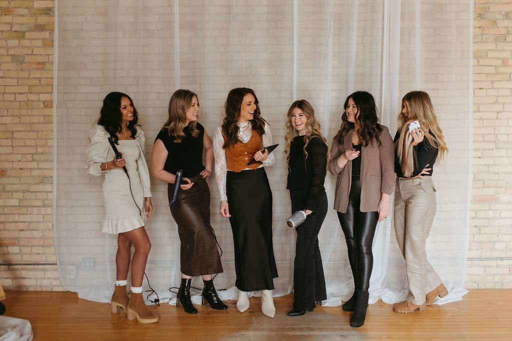 Bloom Collaborative