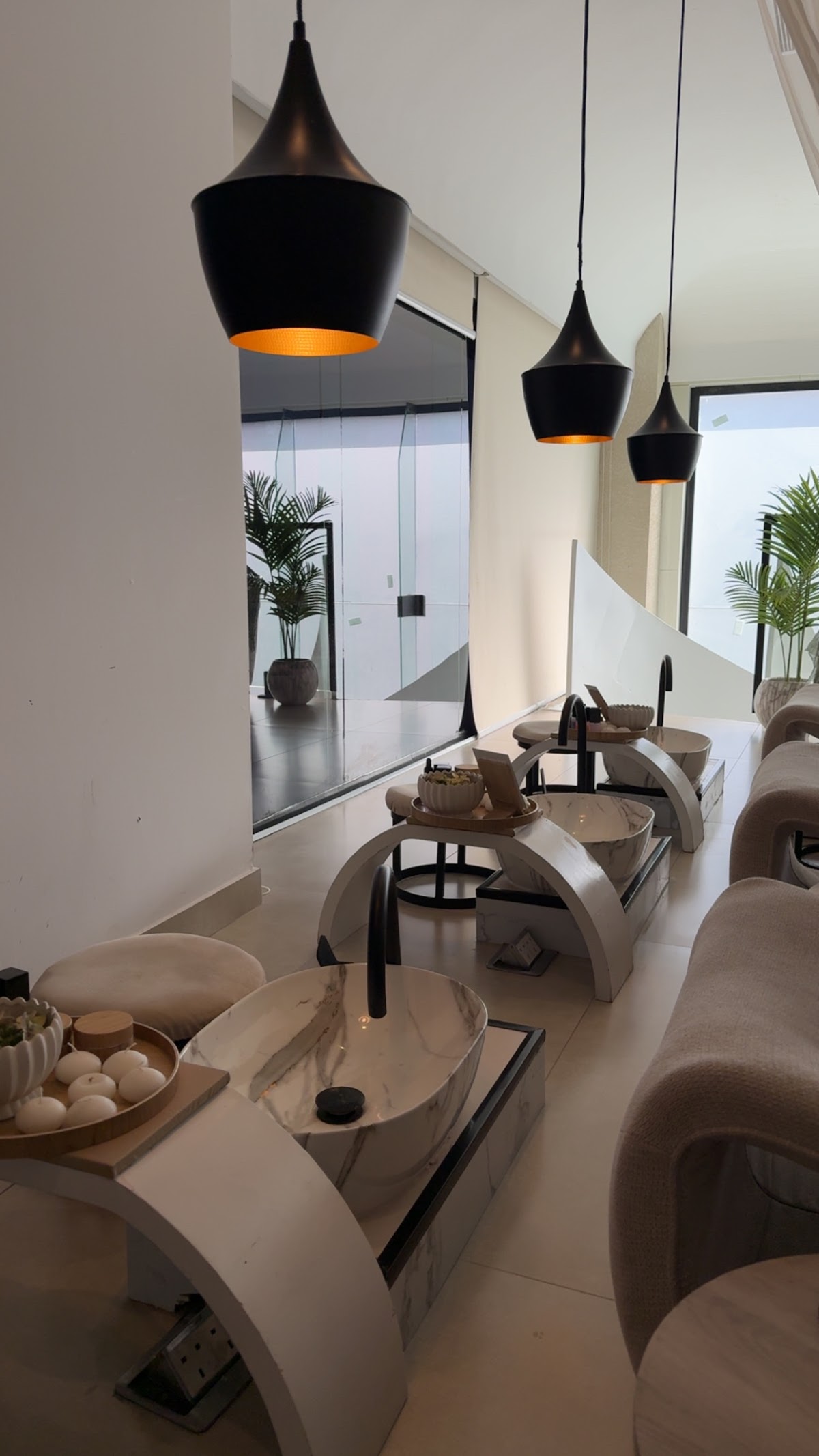 Salon Kia
