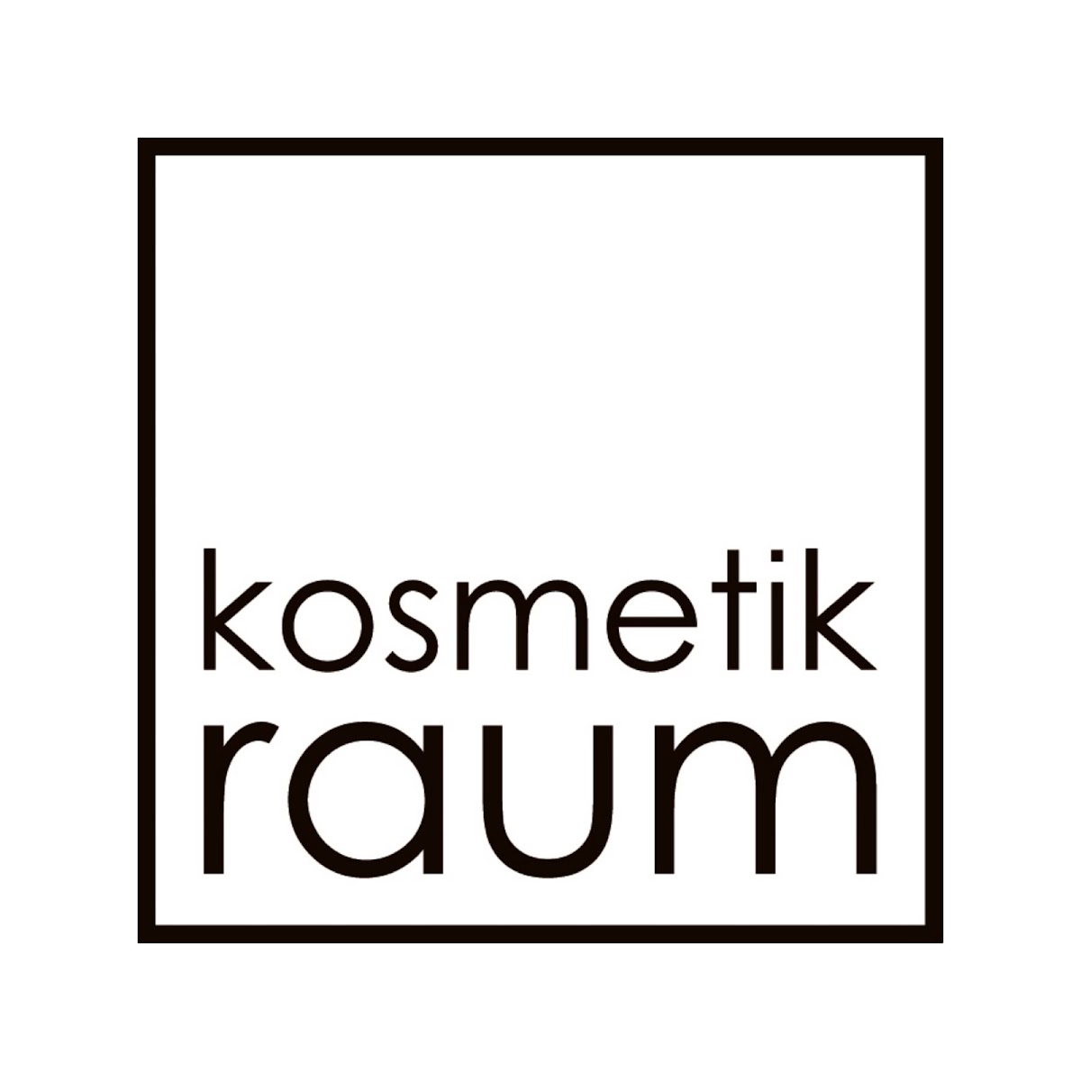 Kosmetikraum