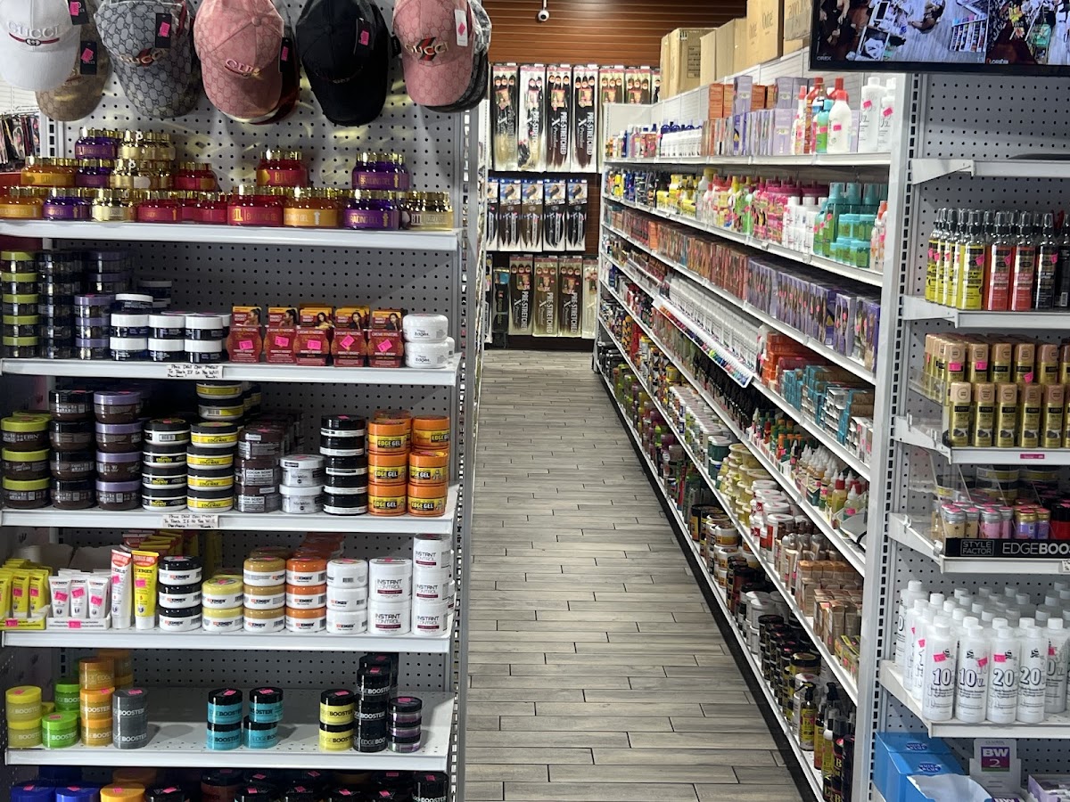 Princess Beauty Supply