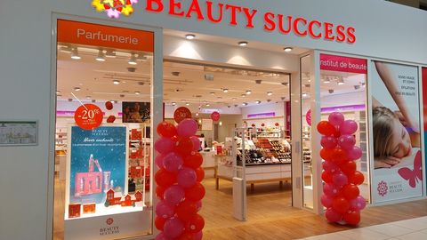 Beauty Success - Parfumerie & Institut