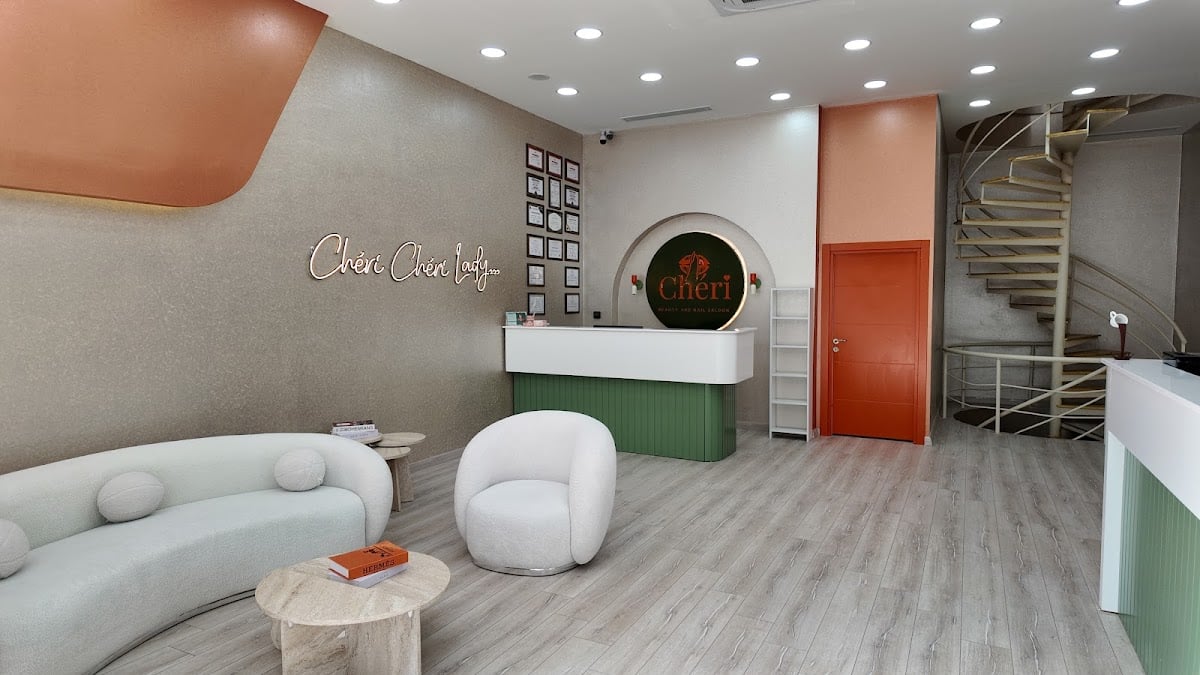 Cheri Beauty and Nail Saloon