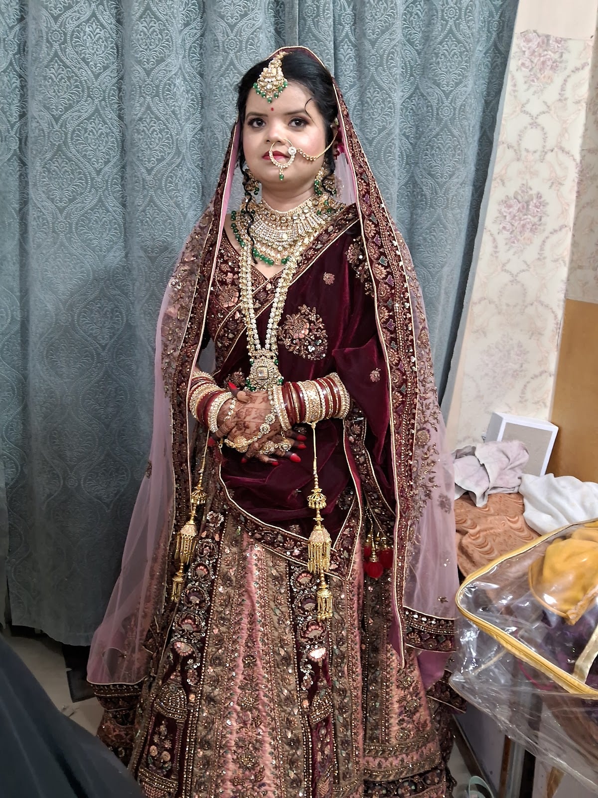 Dulhan