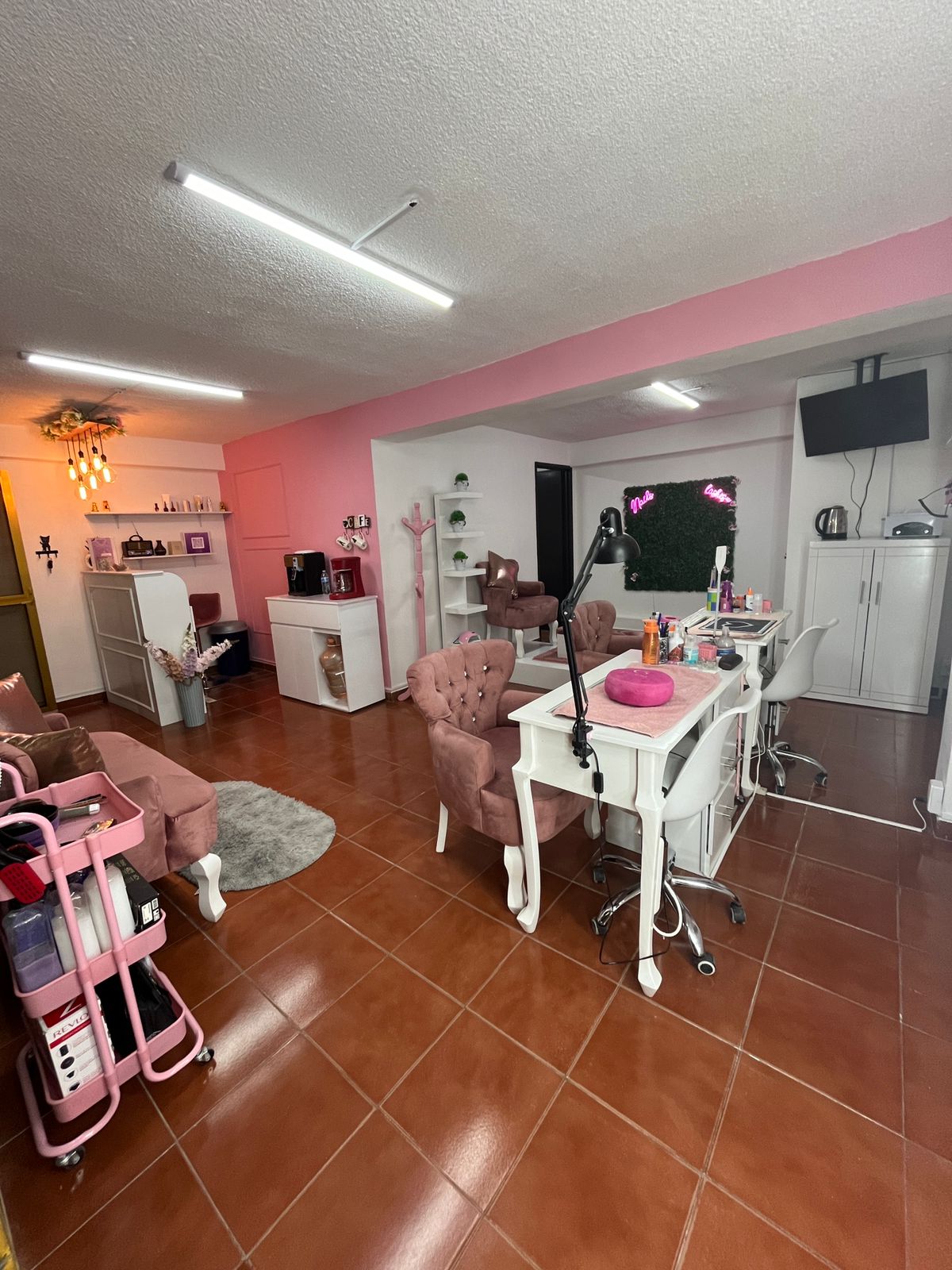Shula de Bonita Studio