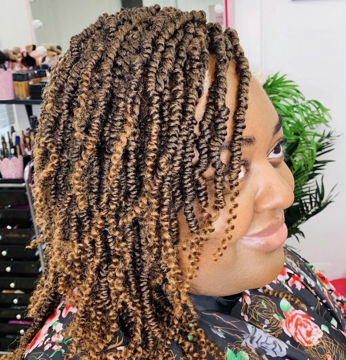 Fafah Beauty Studio