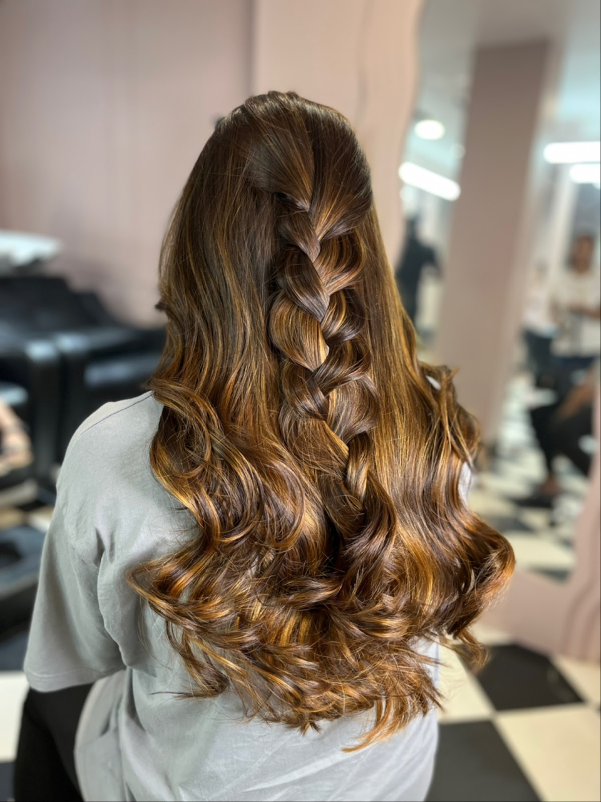 Sky Touch The Salon