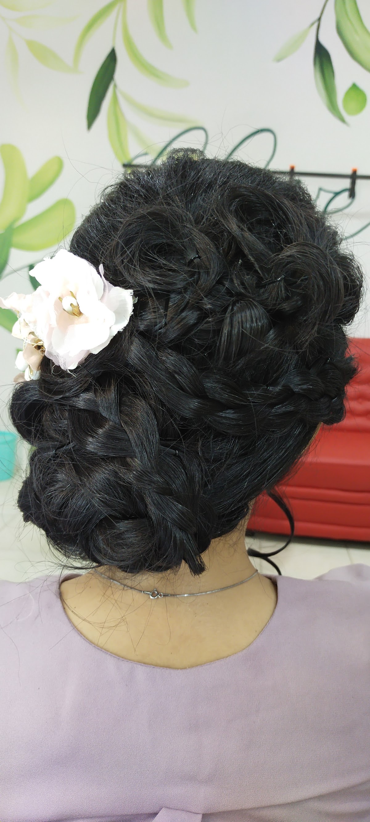 OLIVE BRIDAL & BEAUTY