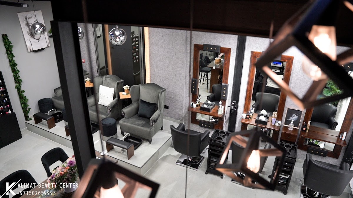 Kalimat Beauty Center
