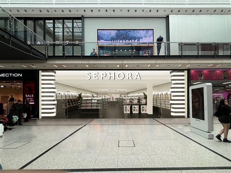 SEPHORA ARNDALE