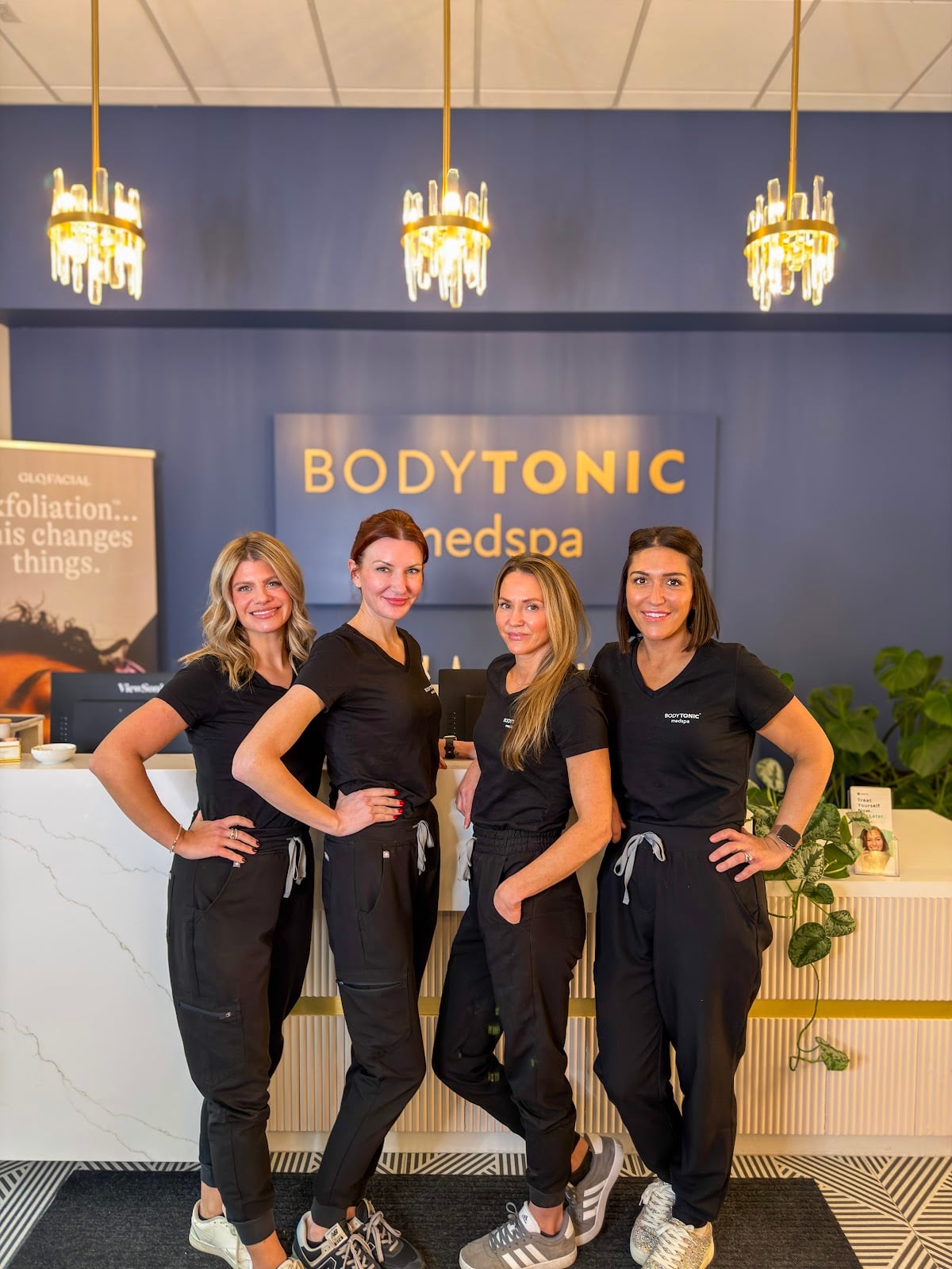 BodyTonic Med Spa