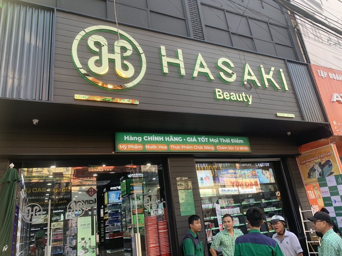 Hasaki Beauty & Clinic