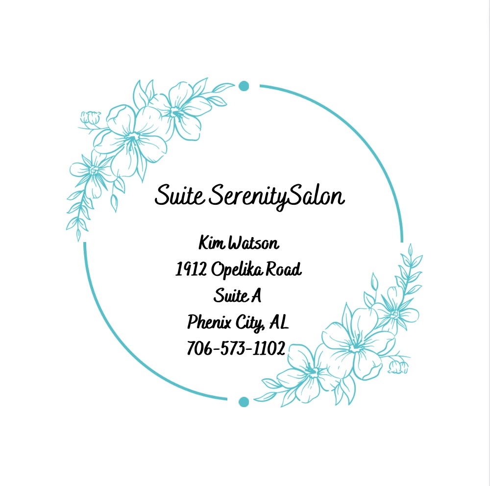 Suite Serenity Salon