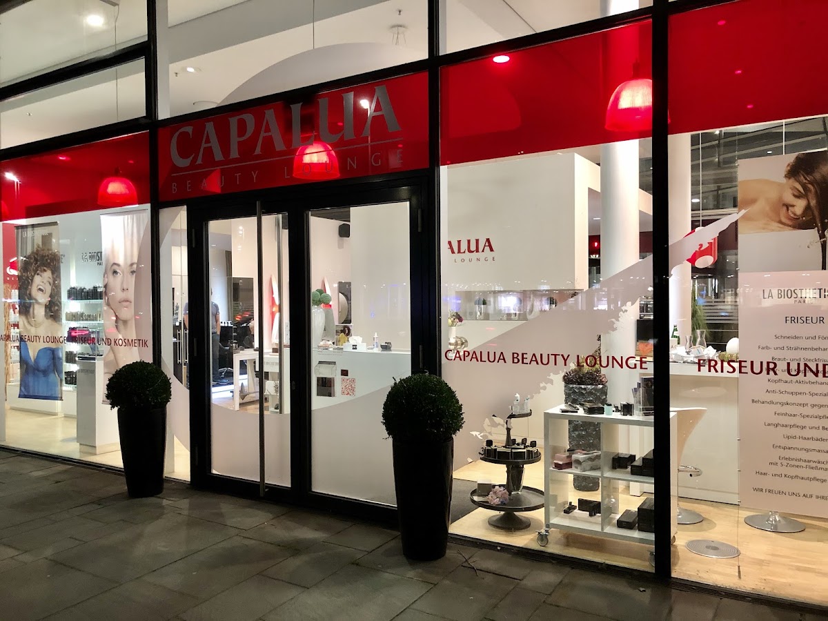 CAPALUA
