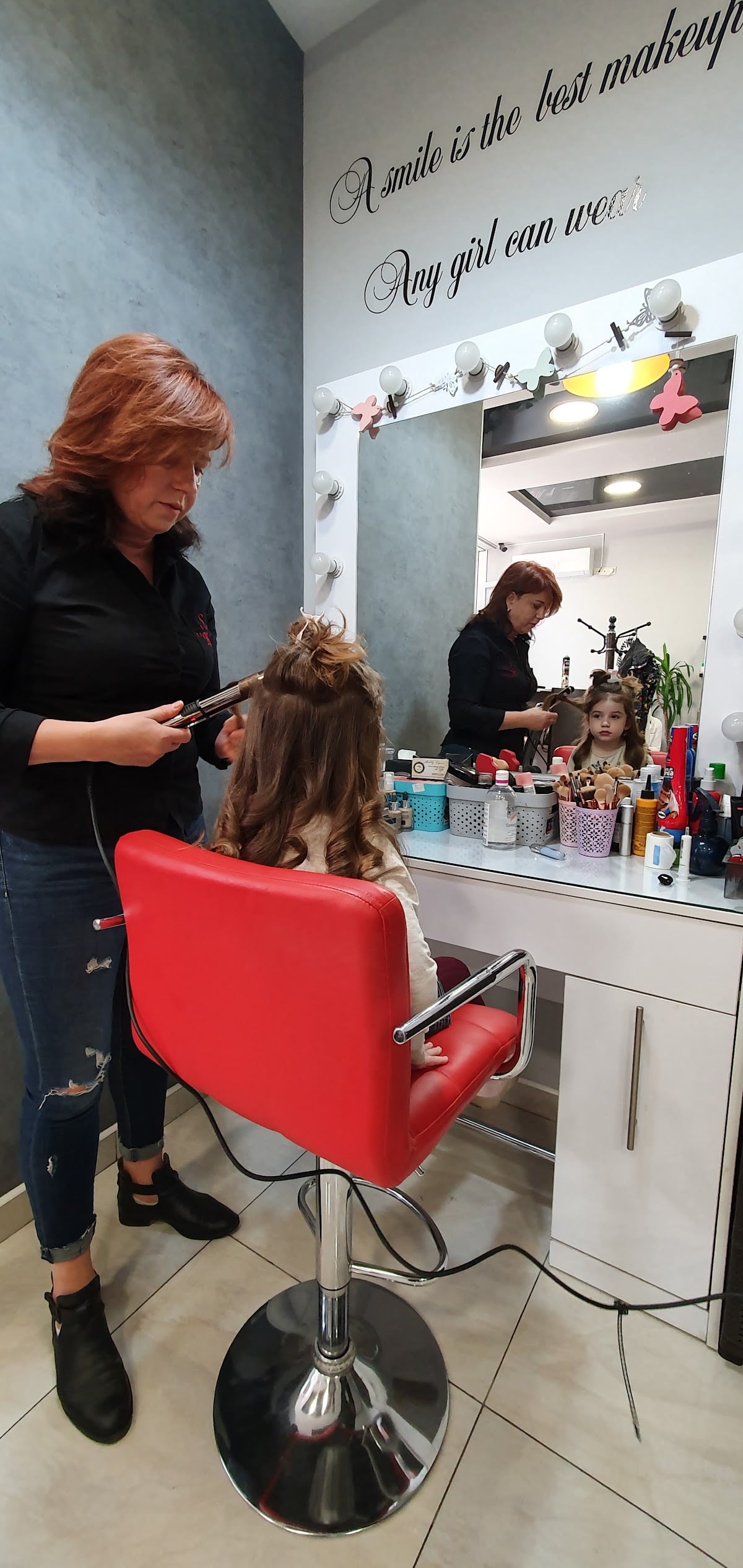Ksenia Salon