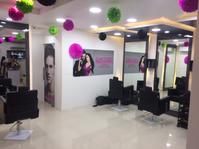 Glam Studio Kothapet