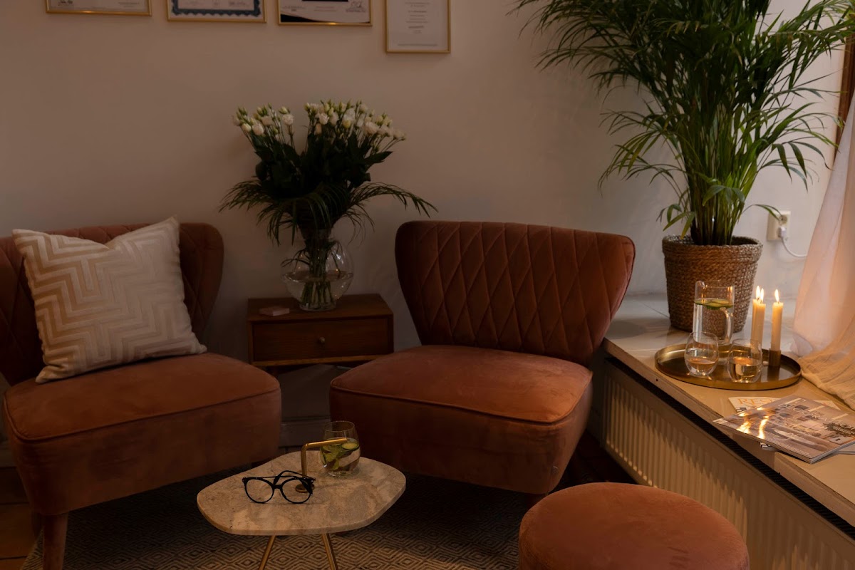 JS Beauty Treatments, Asian Head Spa Stockholm