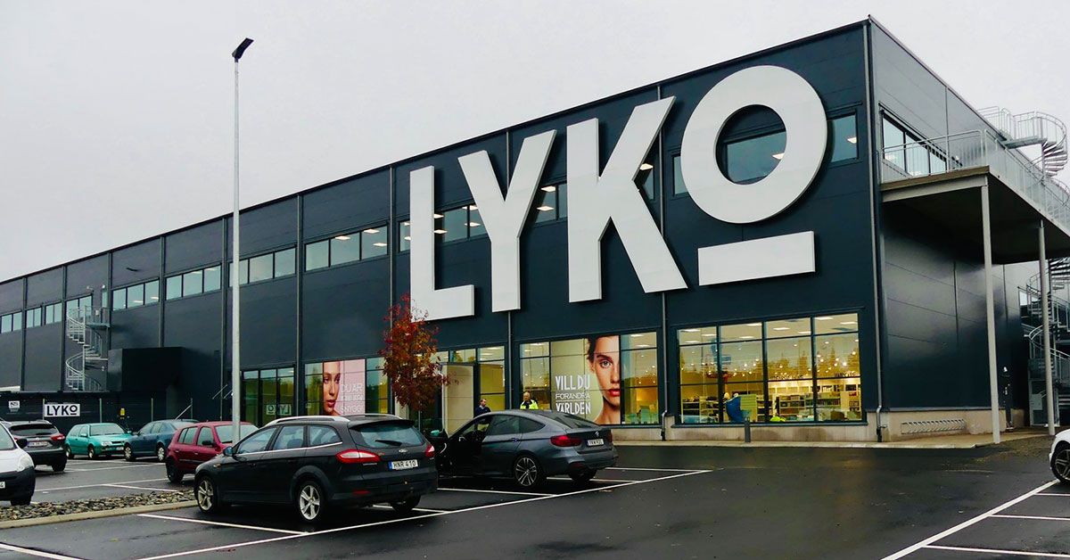 Lyko Vansbro