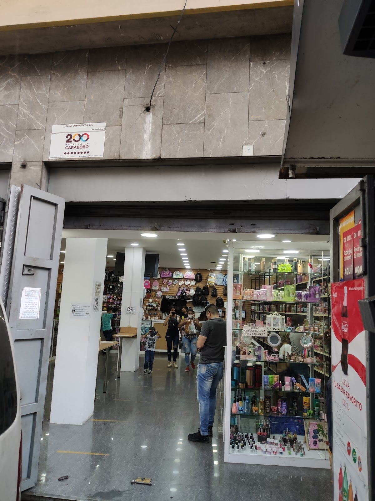 Sunfay (Ushas Cosmeticos)