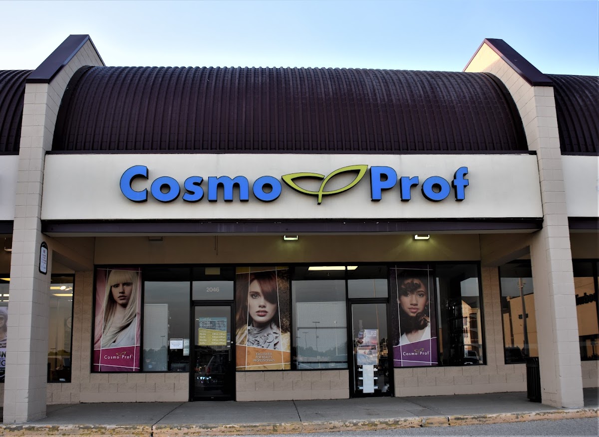Cosmo Prof