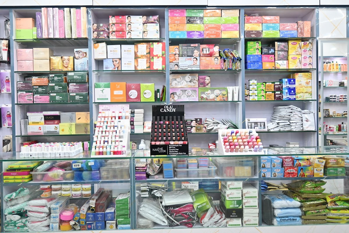Shubham Cosmetics