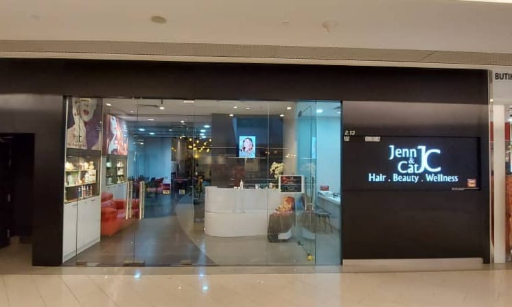 JennCatJC Hair.Beauty.Wellness Centre