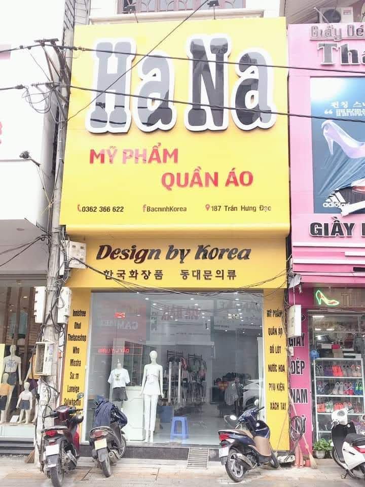 Cu Phuongvic(hana) quan ao my pham han quoc