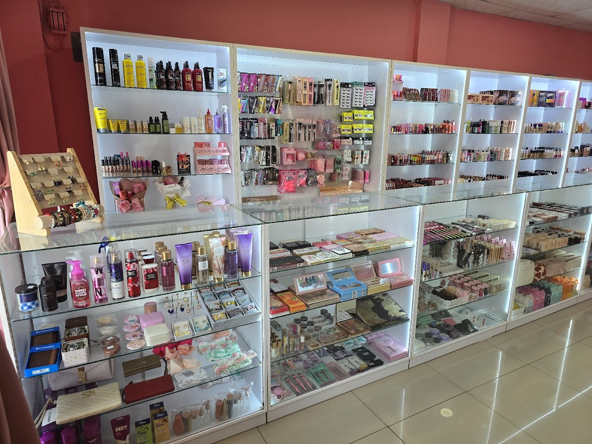 Top Makeup & Beauty
