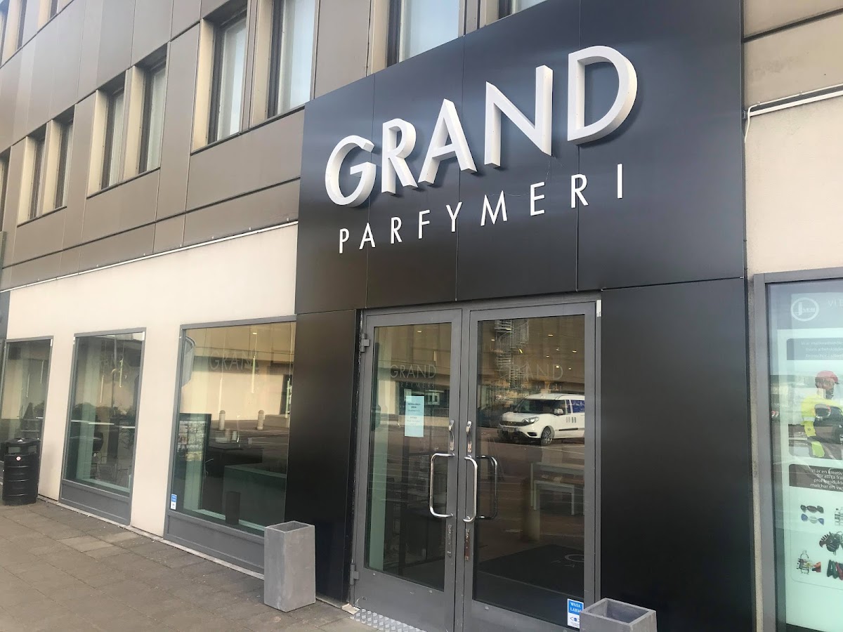 Grand Parfymeri