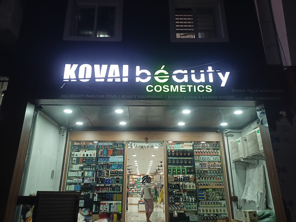 Kovai Beauty Cosmetics