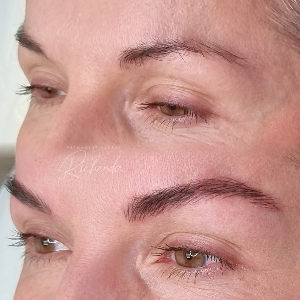 Permanent Makeup by Richenda