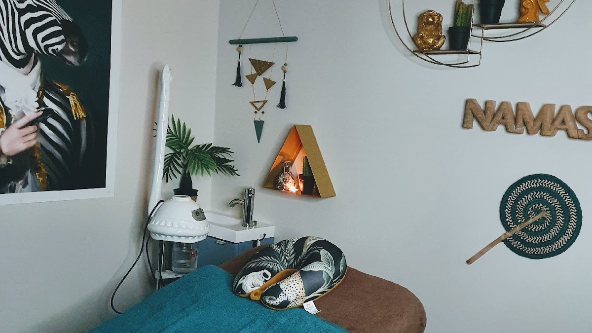 L'Elixir Institut (Elixir bien-etre)
