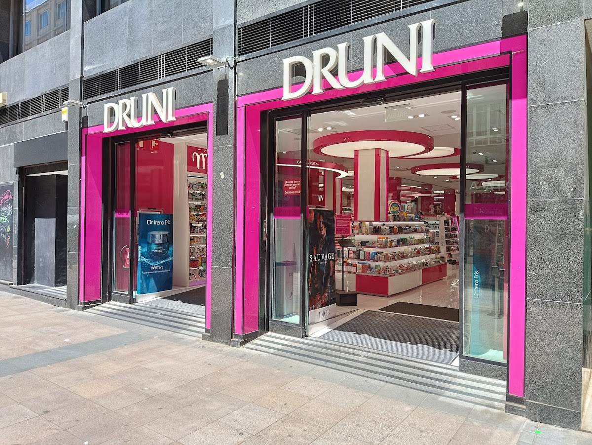 Druni Perfumerias