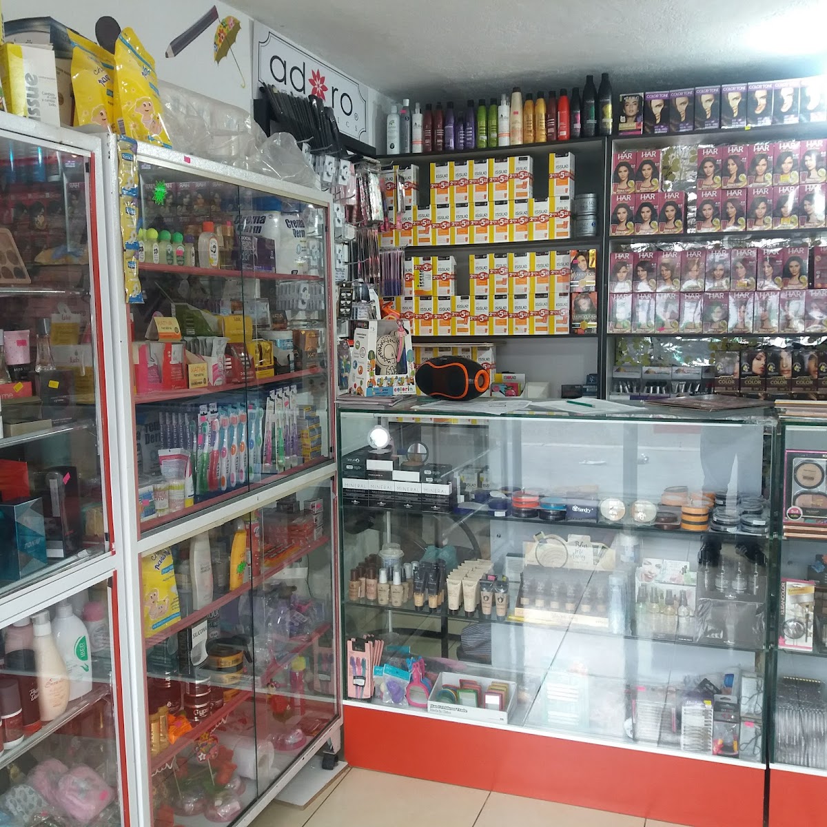 Kenau Cosmeticos