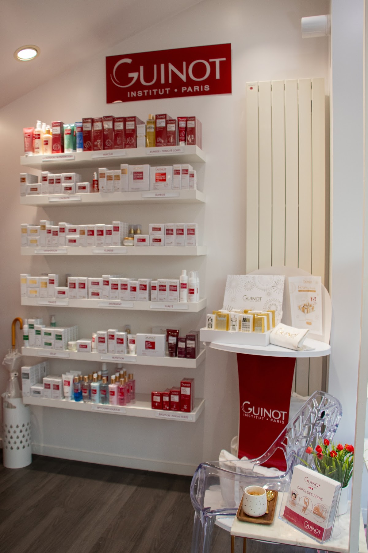 Institut La Parenthese Beaute