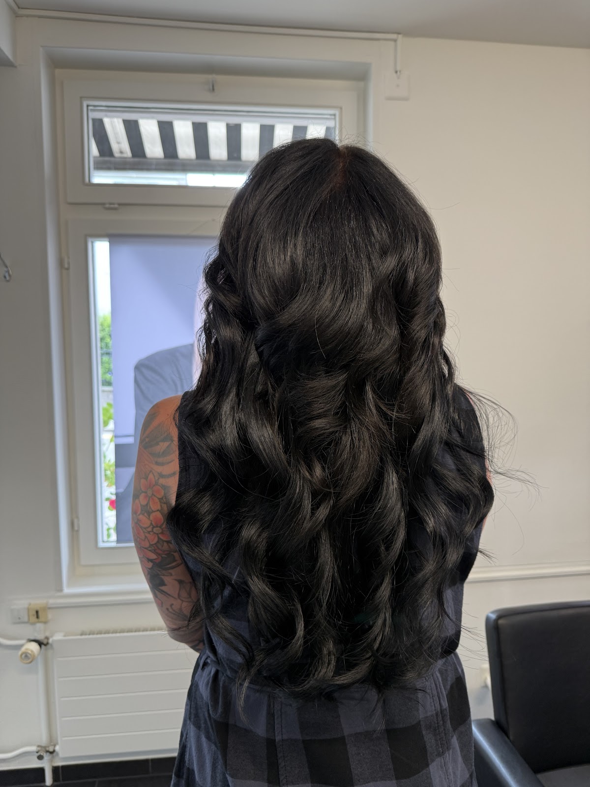 Mystill Coiffeur