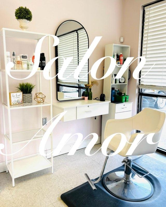 Salon Amor