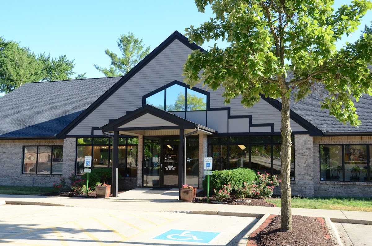 Style and Grace Salon & Day Spa
