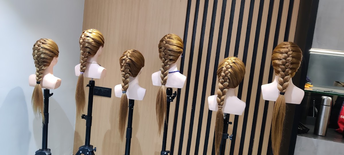 Saishwari beauty salon and training center