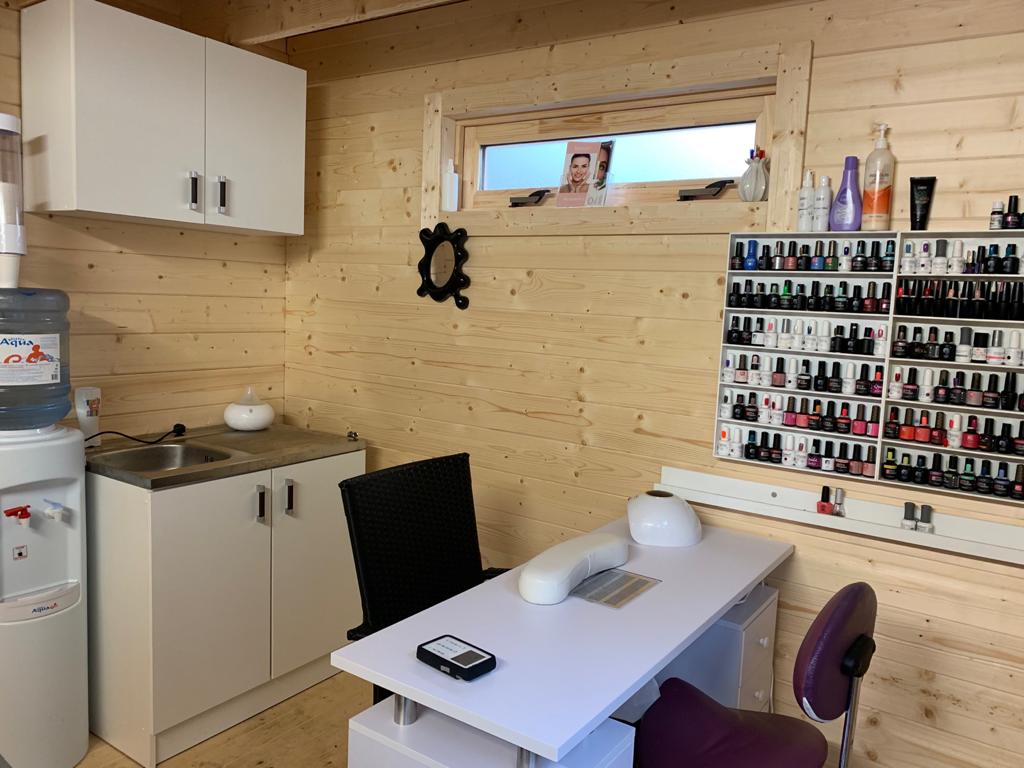 Beautysalon Yamy Nieuwegein