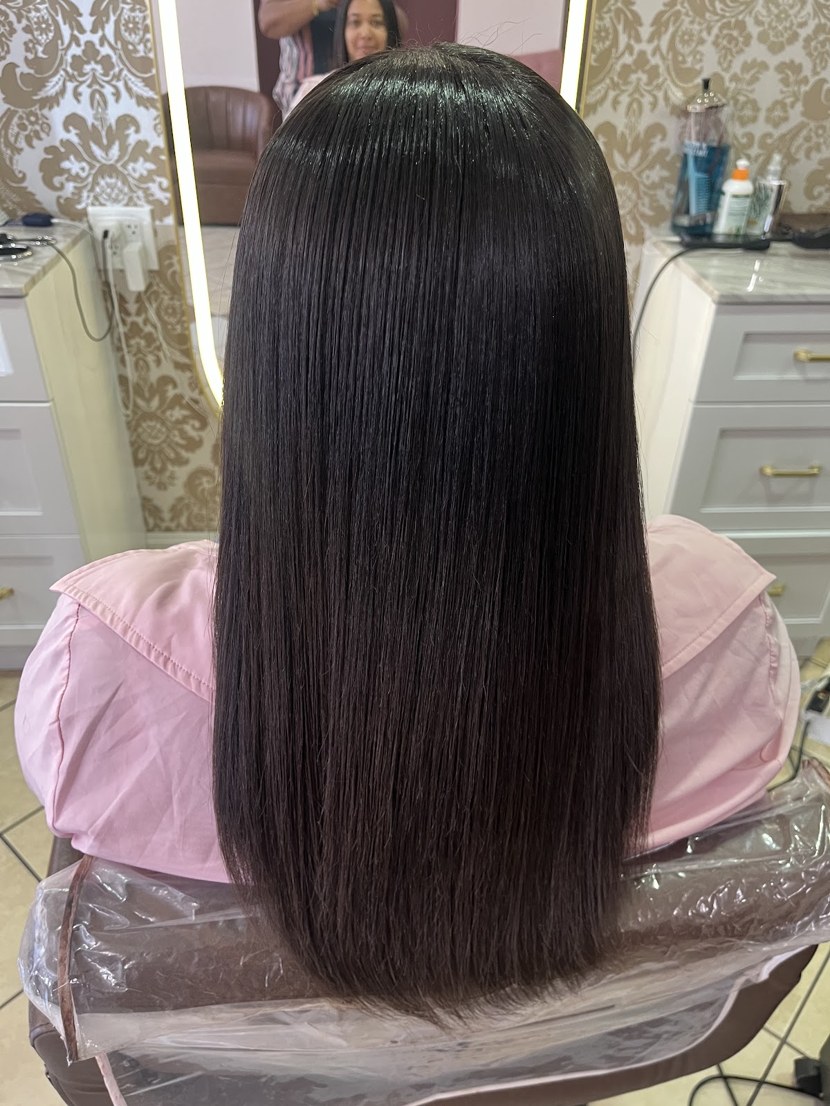 Hiandra's Beauty Salon