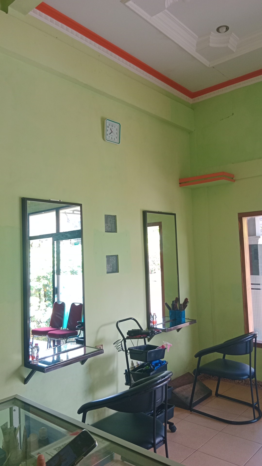 Sekar Ayu Salon & Spa