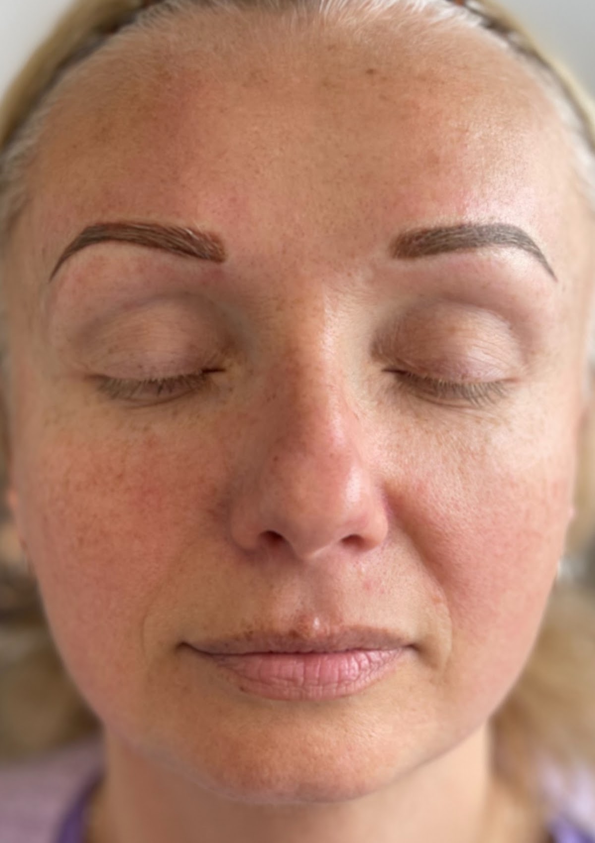 Lasting Beauty Microblading and Permanent Cosmetic Tattoo Eyebrows By Valerie