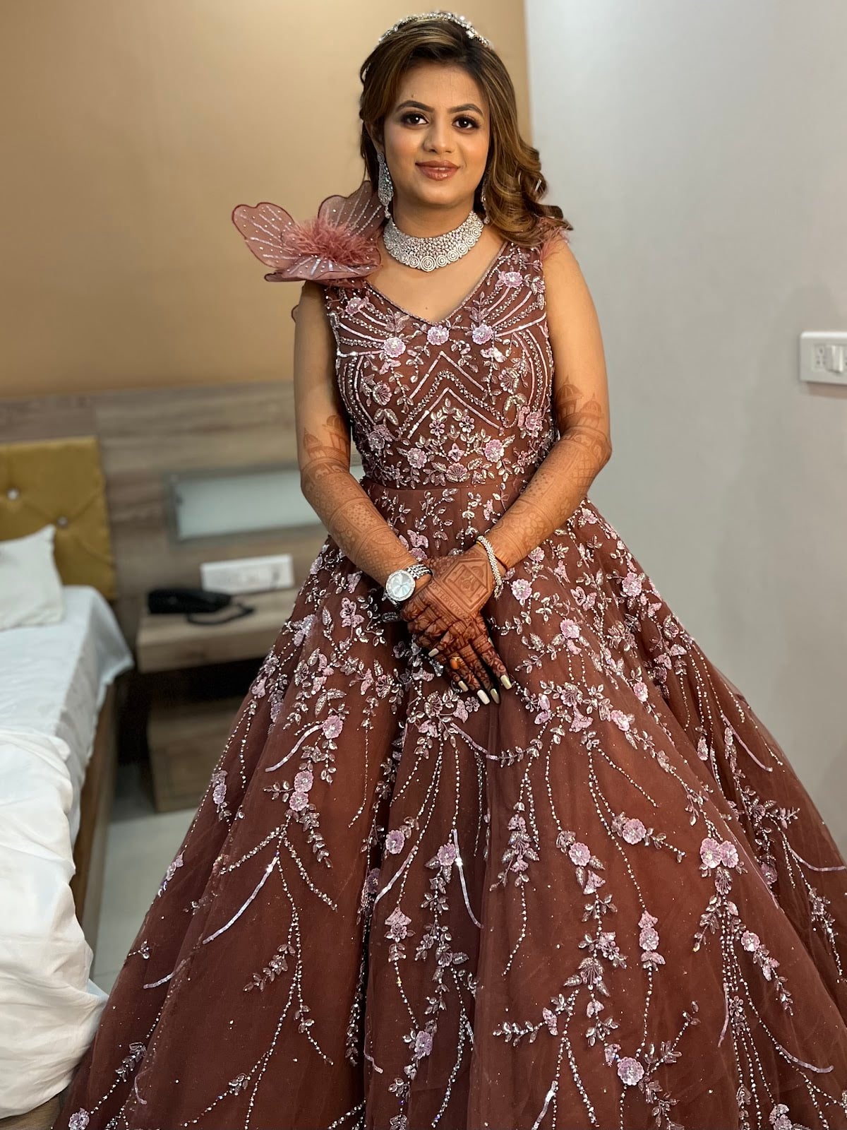 Neha Tripathi Makeup Academy & Salon