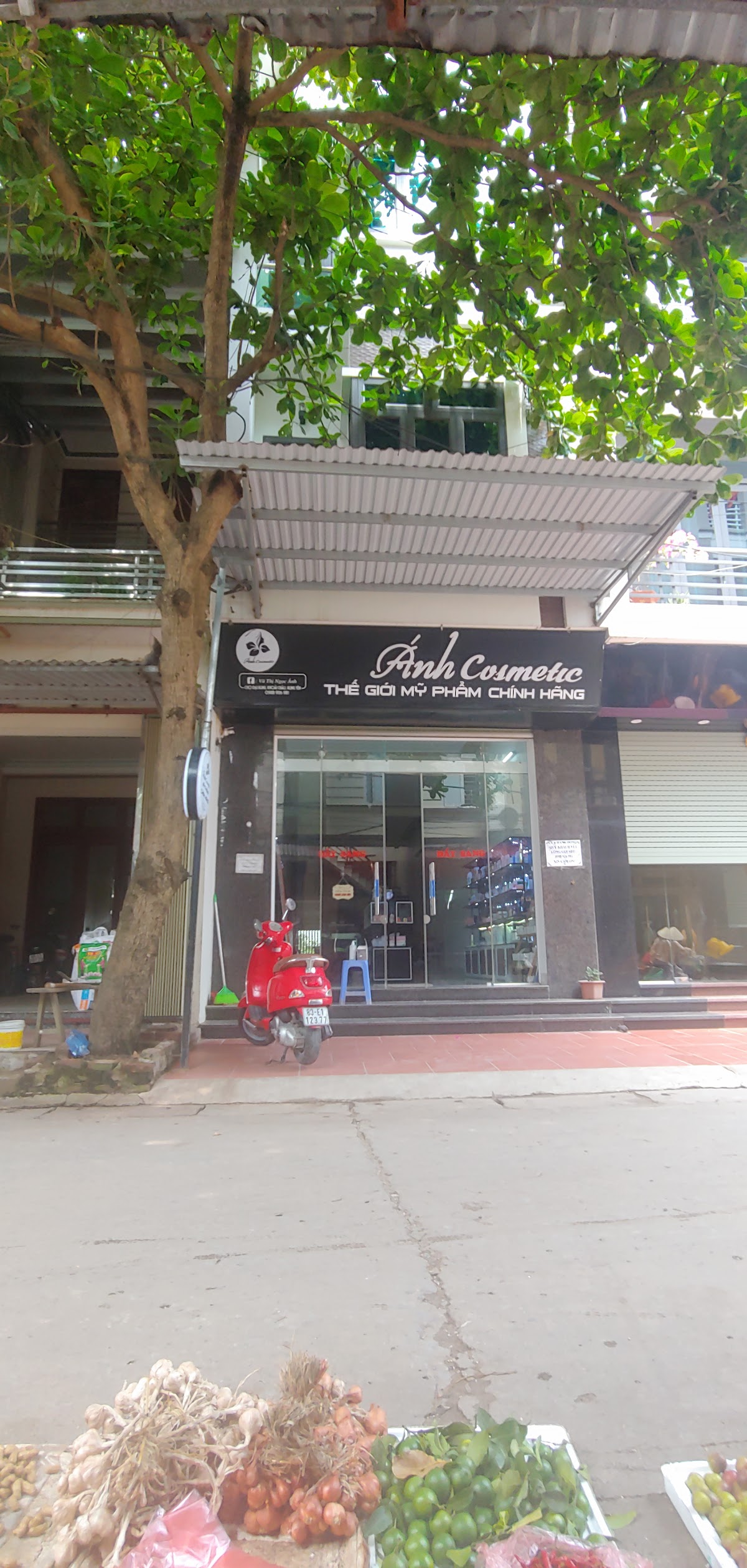 Anh Cosmetic - My Pham Chinh Hang