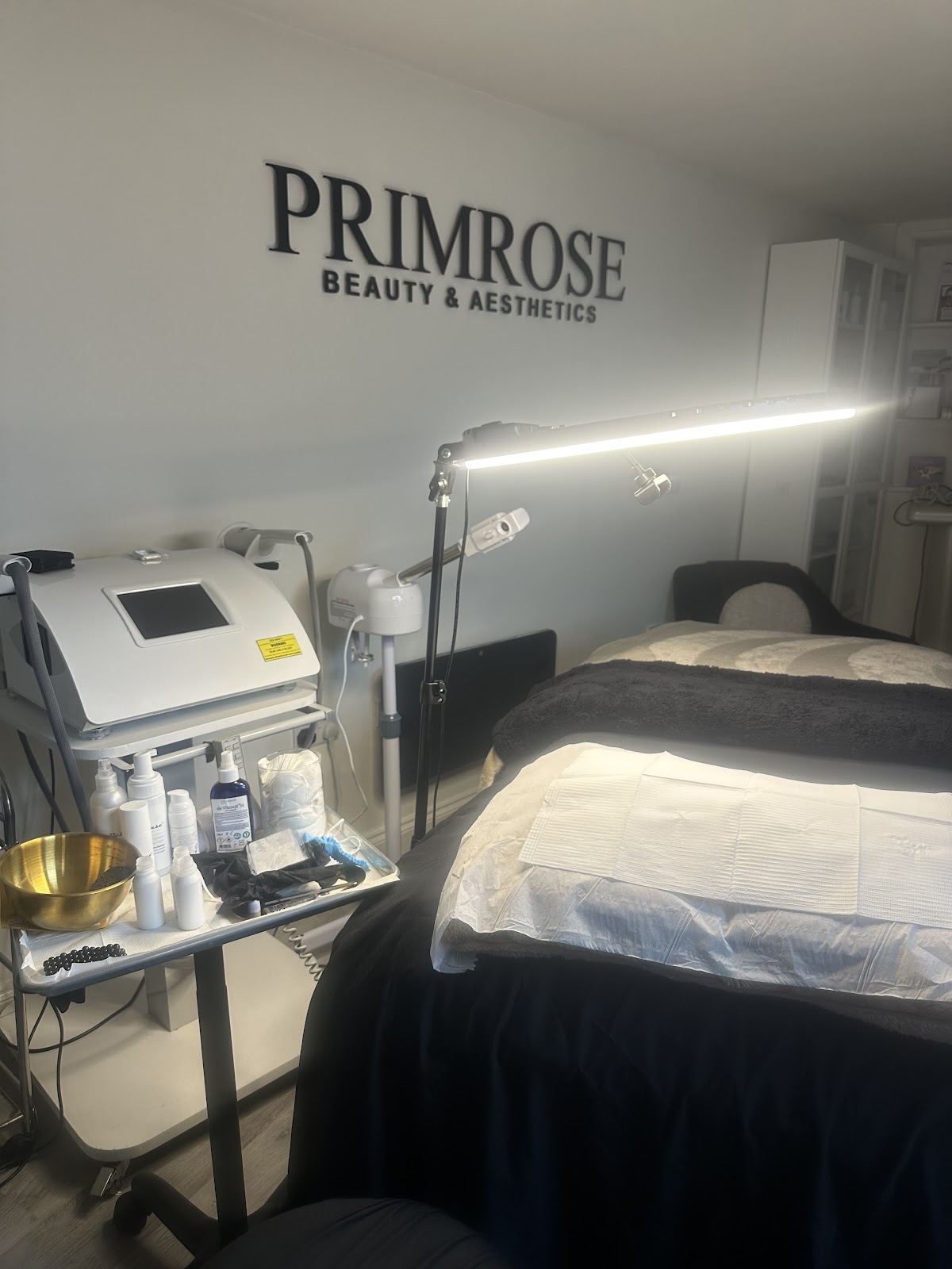 Primrose Beauty & Aesthetics