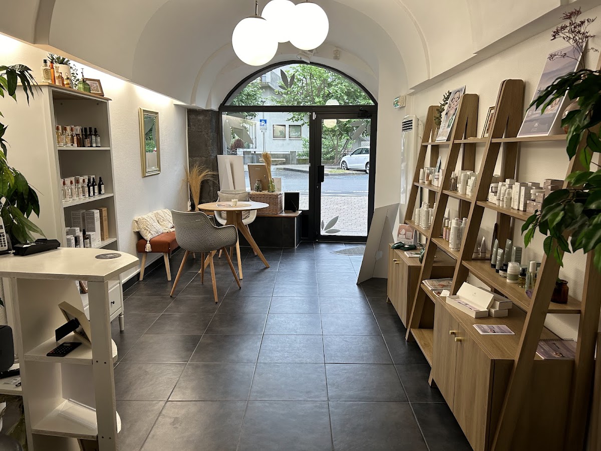 Miliana Institut Bien-Etre
