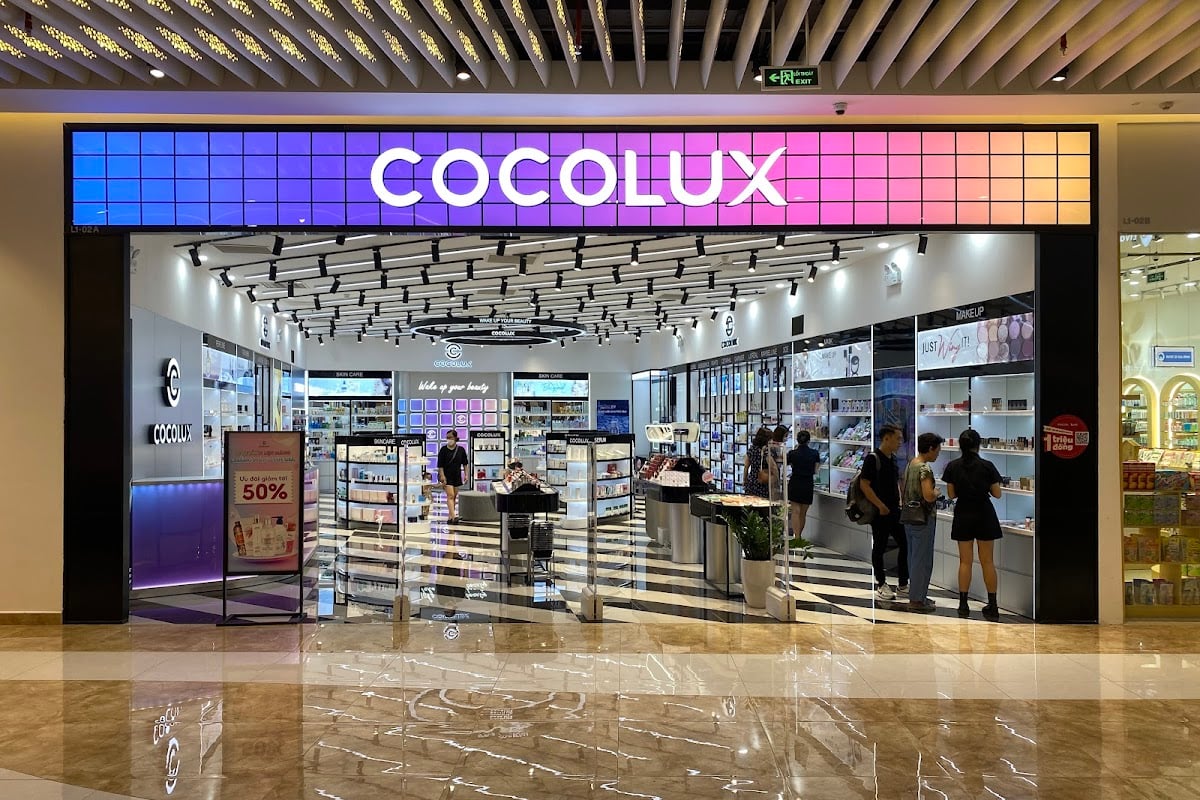 Cocolux