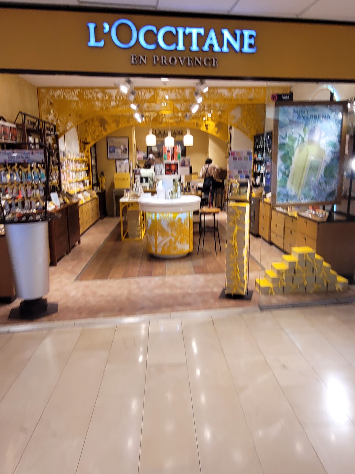 L'Occitane Dizengoff Center