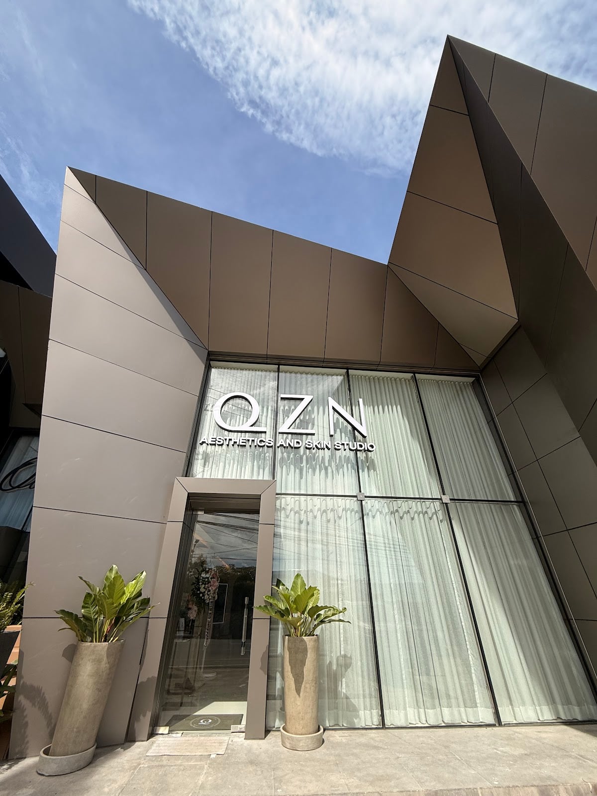 QZN Aesthetics and Skin Studio