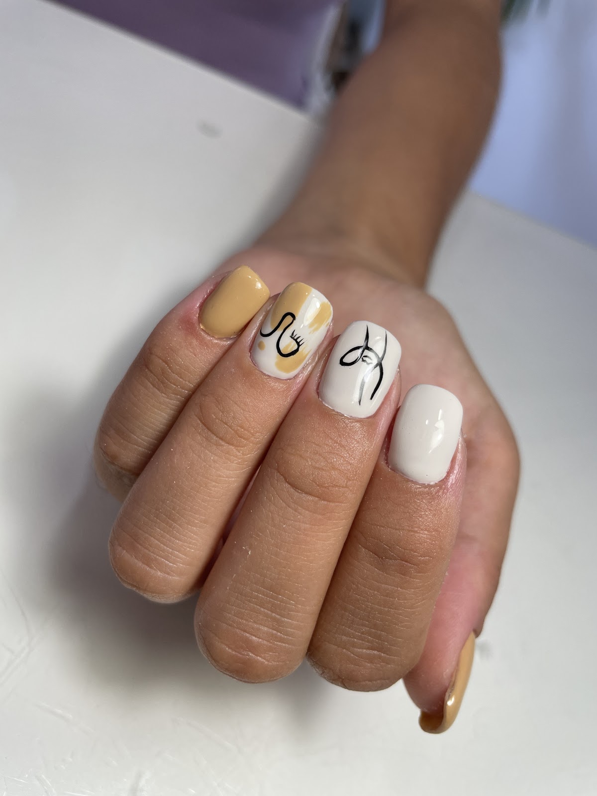 Harmony beauty studio
